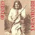 Gastunk : Geronimo Red Indian's Rock